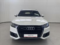 Audi Q7 3.0 TDI 8TT Quattro  S-line