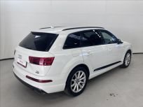 Audi Q7 3.0 TDI 8TT Quattro  S-line