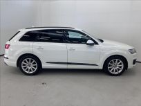 Audi Q7 3.0 TDI 8TT Quattro  S-line