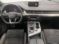 Audi Q7 3.0 TDI 8TT Quattro  S-line