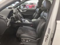 Audi Q7 3.0 TDI 8TT Quattro  S-line