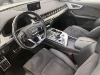 Audi Q7 3.0 TDI 8TT Quattro  S-line