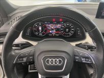 Audi Q7 3.0 TDI 8TT Quattro  S-line