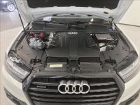 Audi Q7 3.0 TDI 8TT Quattro  S-line