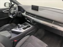 Audi Q7 3.0 TDI 8TT Quattro  S-line