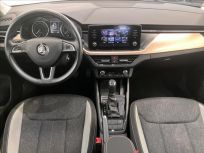 Škoda Kamiq 1.0 TSI  7DSG Style