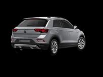 Volkswagen T-Roc 1.0 TSI  People