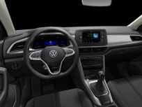 Volkswagen T-Roc 1.0 TSI  People