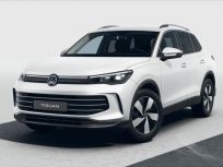 Volkswagen Tiguan 1.5 eTSI  Elegance