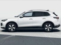 Volkswagen Tiguan 1.5 eTSI  Elegance