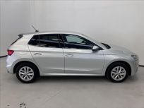 Škoda Fabia 1.0 TSI 7DSG  Top Selection