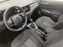 Škoda Fabia 1.0 TSI 7DSG  Top Selection