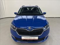 Škoda Fabia 1.0 TSI 7DSG  Ambition Tour