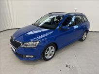 Škoda Fabia 1.0 TSI 7DSG  Ambition Tour