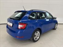 Škoda Fabia 1.0 TSI 7DSG  Ambition Tour