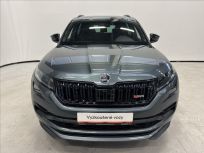 Škoda Kodiaq 2.0 Bi-TDI  RS 7DSG 4x4