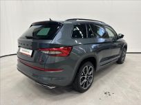 Škoda Kodiaq 2.0 Bi-TDI  RS 7DSG 4x4