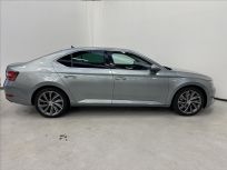 Škoda Superb 2.0 TSI  L&K 4x4 6DSG