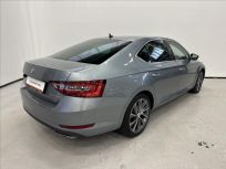 Škoda Superb 2.0 TSI  L&K 4x4 6DSG