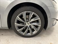 Škoda Superb 2.0 TSI  L&K 4x4 6DSG