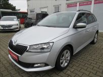 Škoda Fabia 1.0 TSI AmbitionTop 7DSG combi