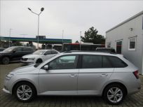 Škoda Fabia 1.0 TSI AmbitionTop 7DSG combi