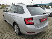 Škoda Fabia 1.0 TSI AmbitionTop 7DSG combi