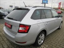 Škoda Fabia 1.0 TSI AmbitionTop 7DSG combi