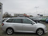 Škoda Fabia 1.0 TSI AmbitionTop 7DSG combi