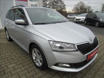 Škoda Fabia 1.0 TSI AmbitionTop 7DSG combi