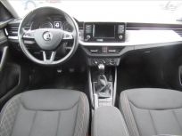 Škoda Scala 1.6 TDI Ambition Plu