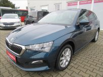 Škoda Scala 1.6 TDI Ambition Plu