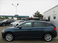 Škoda Scala 1.6 TDI Ambition Plu