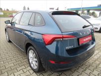 Škoda Scala 1.6 TDI Ambition Plu