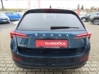 Škoda Scala 1.6 TDI Ambition Plu