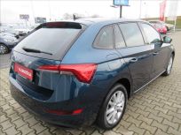 Škoda Scala 1.6 TDI Ambition Plu