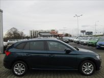 Škoda Scala 1.6 TDI Ambition Plu