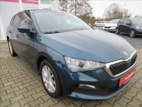 Škoda Scala 1.6 TDI Ambition Plu