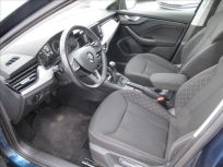 Škoda Scala 1.6 TDI Ambition Plu