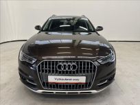 Audi A6 Allroad 3.0 TDI  V6 quattro Stronic