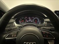 Audi A6 Allroad 3.0 TDI  V6 quattro Stronic