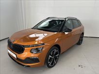 Škoda Kamiq 1.5 TSI  Monte Carlo 7DSG