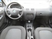 Škoda Fabia 1.2 HTP  Ambiente