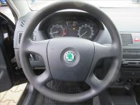 Škoda Fabia 1.2 HTP  Ambiente