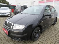 Škoda Fabia 1.2 HTP  Ambiente