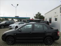 Škoda Fabia 1.2 HTP  Ambiente