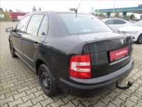 Škoda Fabia 1.2 HTP  Ambiente