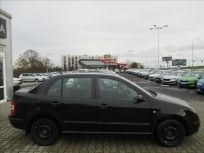 Škoda Fabia 1.2 HTP  Ambiente