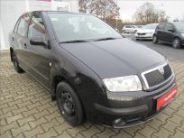 Škoda Fabia 1.2 HTP  Ambiente