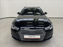 Audi A4 Avant 2.0 35 TDI  Sport 7Stronic